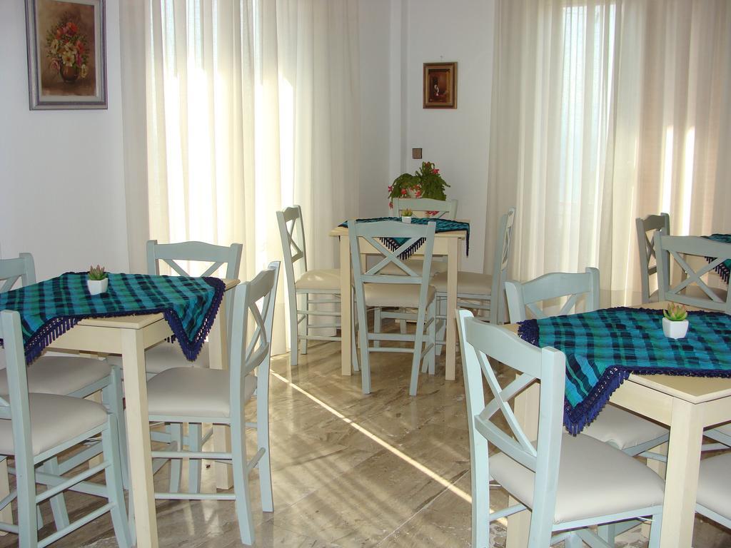 Rodon Loutra Edipsou (Evia) Exterior foto